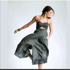 Free People jumpsuit